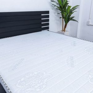 Nệm Memory Foam Thắng Lợi 1m2 x 2m x 15cm