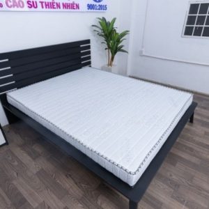 Nệm Memory Foam Thắng Lợi 1m4 x 2m x 10cm