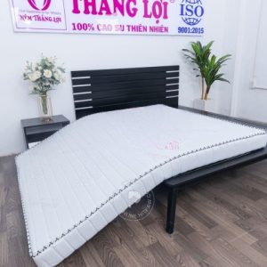 Nệm Memory Foam Thắng Lợi 1m6 x 2m x 15cm
