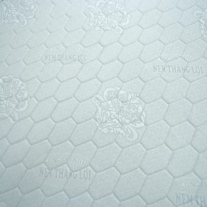 Nệm Cao Su Win Mỹ 1m4 x 2m x 15cm