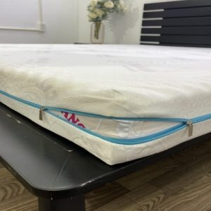 Nệm Foam Cao Cấp Massage Thắng Lợi 1m8 x 2m x 12cm