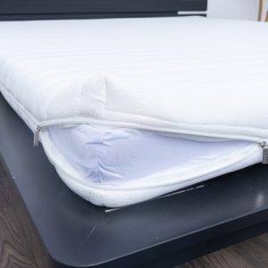 Nệm Foam Cao Cấp Thắng Lợi 1m4 x 2m x 17cm