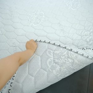 Nệm Cao Su Win Mỹ 1m x 2m x 20cm