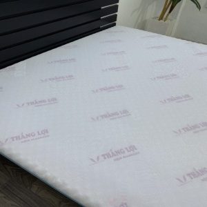 Nệm Foam Cao Cấp Massage Thắng Lợi 1m6 x 2m x 12cm