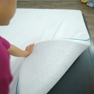 Nệm Foam Cao Cấp Massage Thắng Lợi 1m4 x 2m x 17cm
