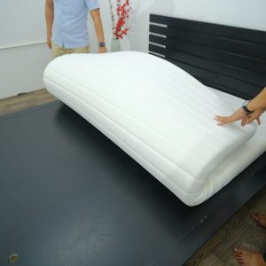 Nệm Foam Cao Cấp Thắng Lợi 1m4 x 2m x 22cm