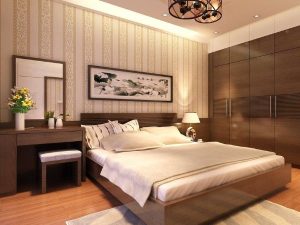 cách đặt bàn trang điểm hợp phong thuỷ