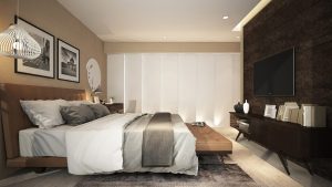 Thiết kế phòng ngủ 4x6