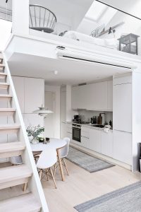 Decor phòng trọ 15m2