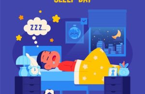 Chỉ số rem trong giấc ngủ