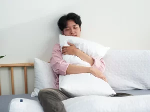 Cách để ngủ ngon không mơ