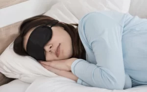 Ngủ ngắn không mệt