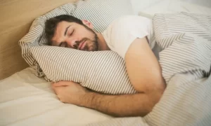 Ngủ 9 tiếng 1 ngày