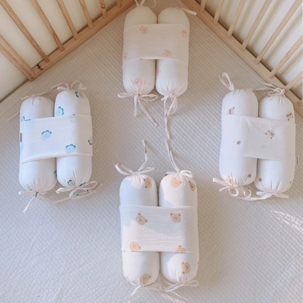 Gối chặn chống giật mình