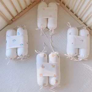 Gối chặn chống giật mình