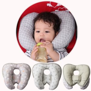 Gối chống vẹo cổ