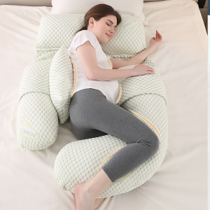 Gối ôm cho bà bầu