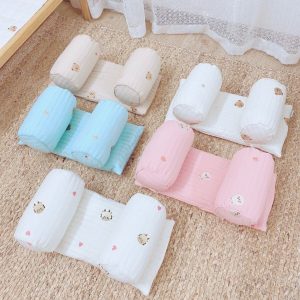 Gối định hình đầu