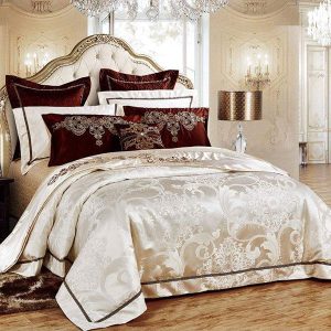 Chăn ga gối đệm sang trọng