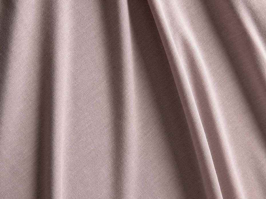 lụa tencel và lụa satin