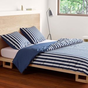 drap giường vải nào mát