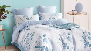 chăn ga gối đệm hãng nào tốt