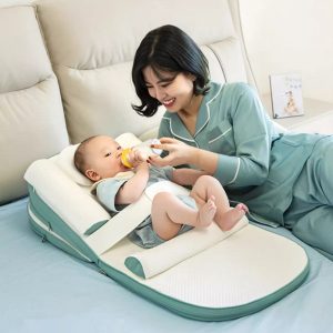 cách giặt gối chống trào ngược