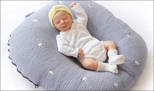 Cách dùng gối chống trào ngược