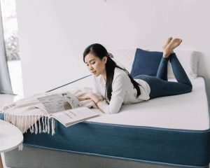 đệm có tốt không