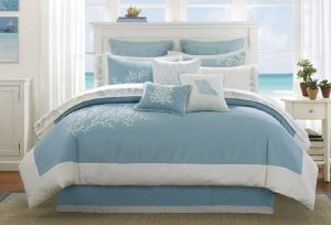 cách chọn chăn ga gối đệm cưới