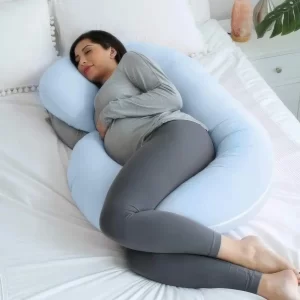 gối cho bà bầu loại nào tốt