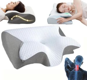 gối công thái học có tốt không