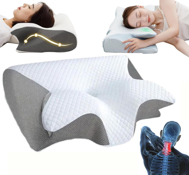 gối công thái học có tốt không