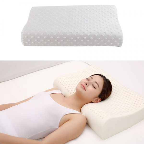 gối cao su non cho người lớn