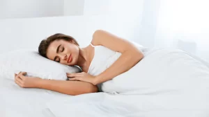 nên nằm gối mềm hay cứng