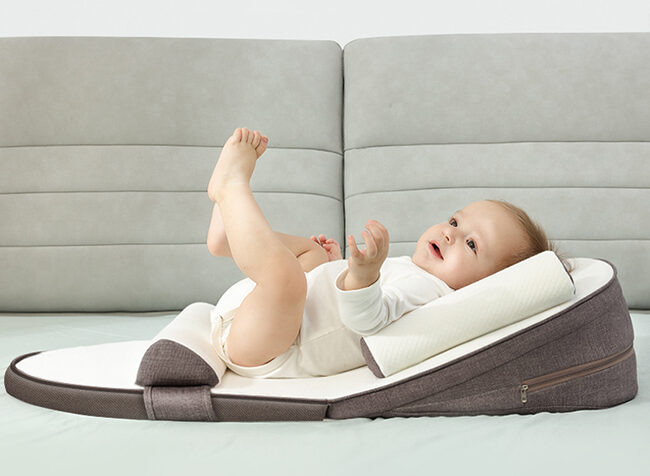 tác hại của gối chống trào ngược