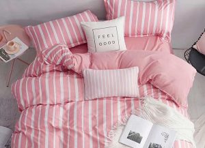 chăn ga gối cotton poly