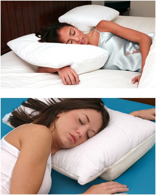 Gối ôm cho người độc thân