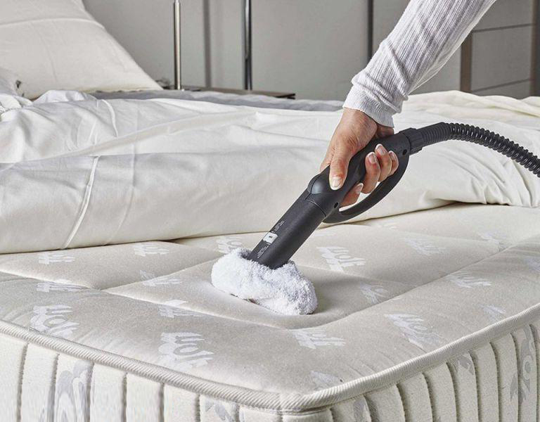 Vệ sinh chăn ga gối đệm