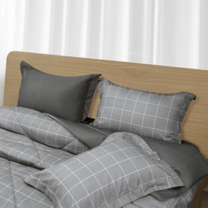 bộ chăn ga gối cotton