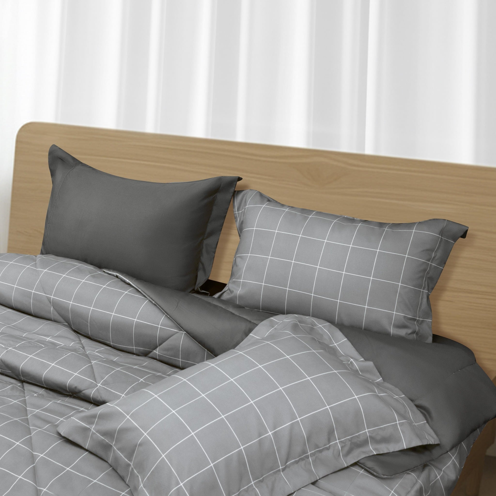 bộ chăn ga gối cotton