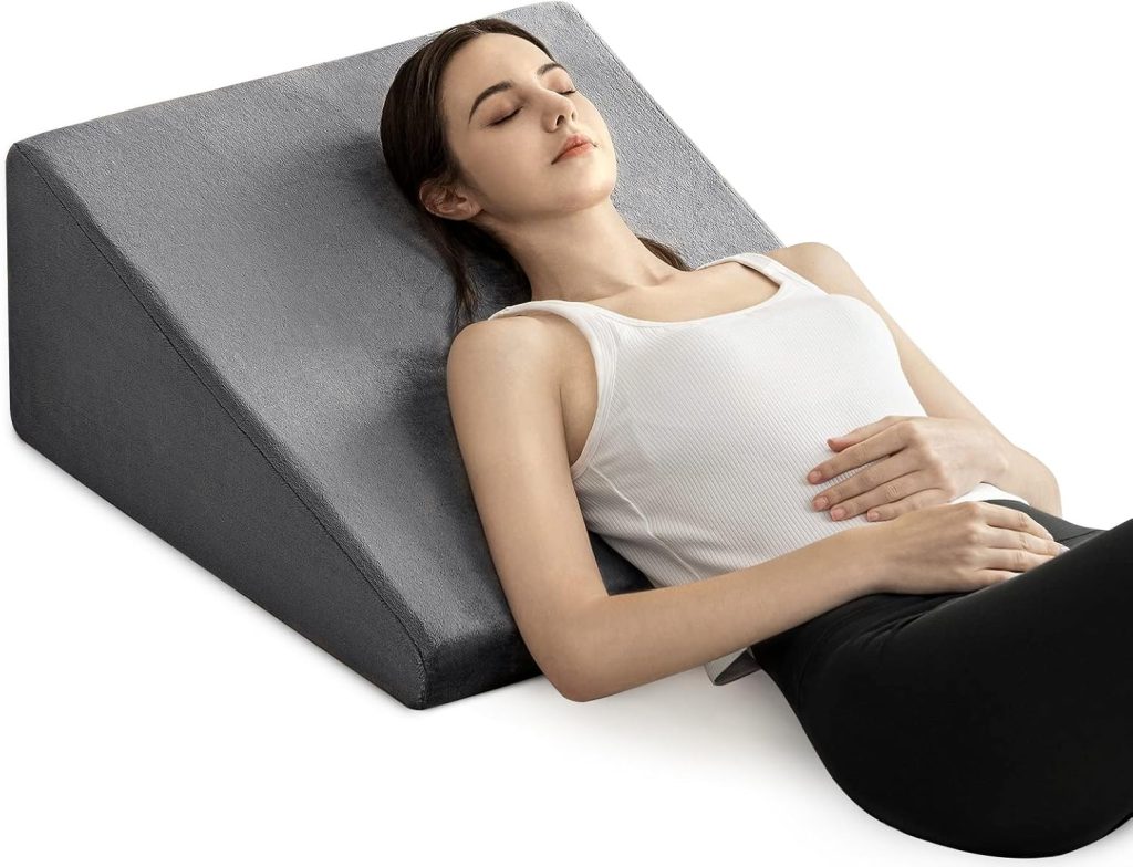 gối cho người ngủ ngáy