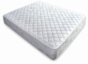 Nệm lò xo có tốt cho người bị đau lưng không?