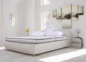 Nệm kháng khuẩn