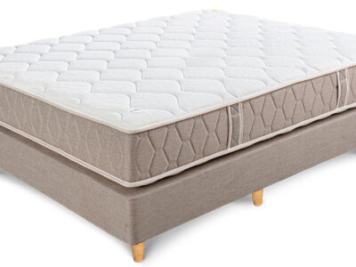 Người nằm nghiêng nên chọn nệm loại nào?