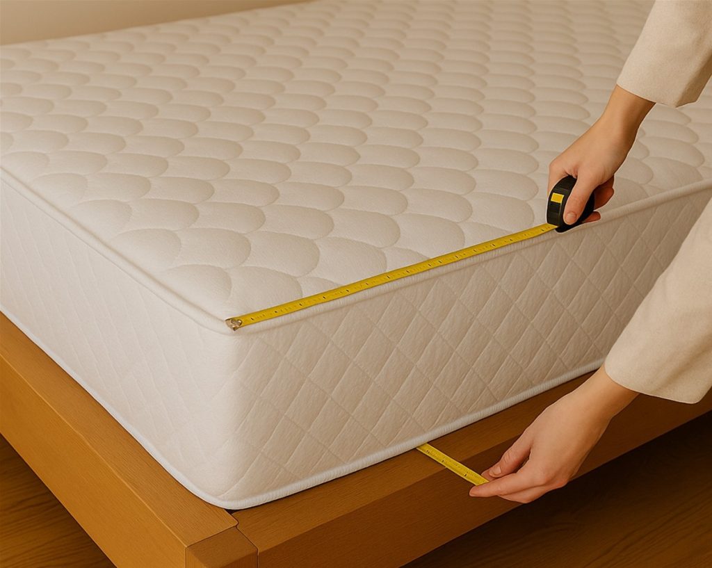 Cách chọn nệm tiết kiệm nhưng vẫn êm