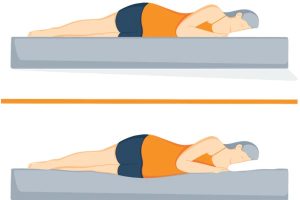 Nệm cứng hay mềm tốt hơn cho giấc ngủ?