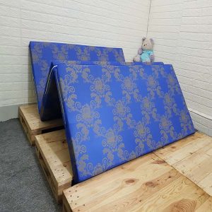 Chọn nệm thế nào khi nhà thường xuyên di chuyển