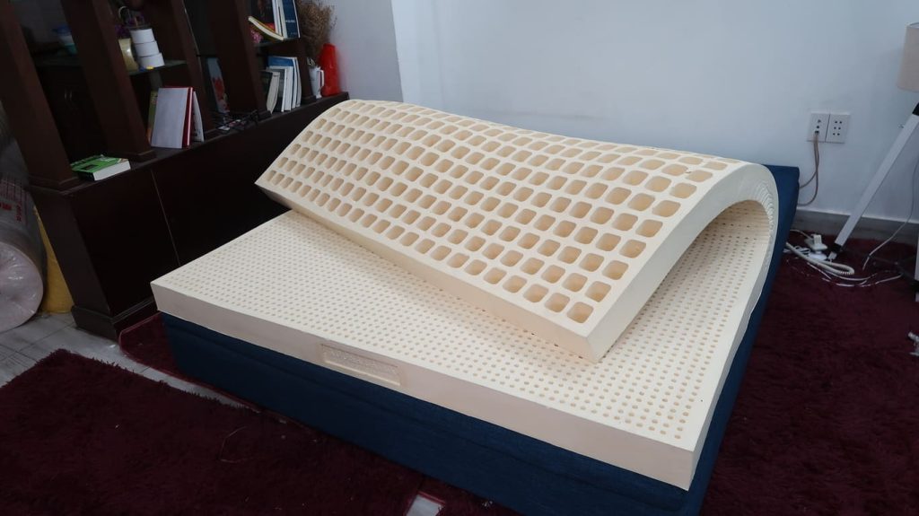 Mua nệm trả góp – có nên không?