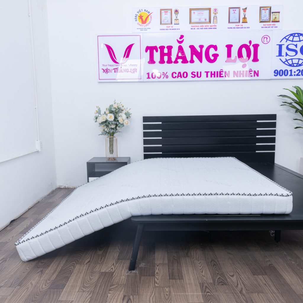 Nệm phù hợp cho vùng miền núi lạnh